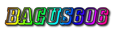 BAGUS606